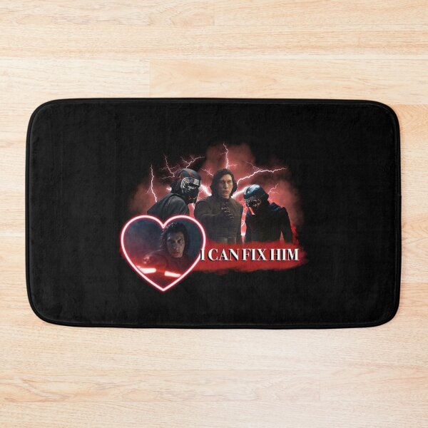 Item preview, ADAM DRIVER DESIGN | I CAN FIX HIM designed and sold by Fandomex.