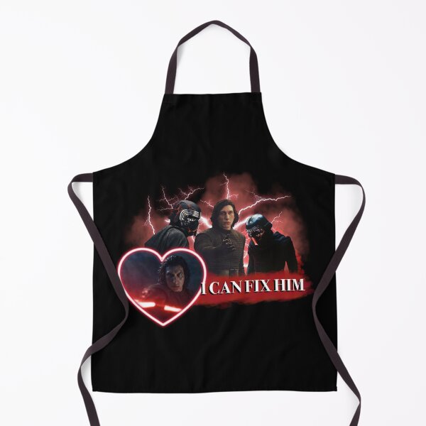 Item preview, ADAM DRIVER DESIGN | I CAN FIX HIM designed and sold by Fandomex.