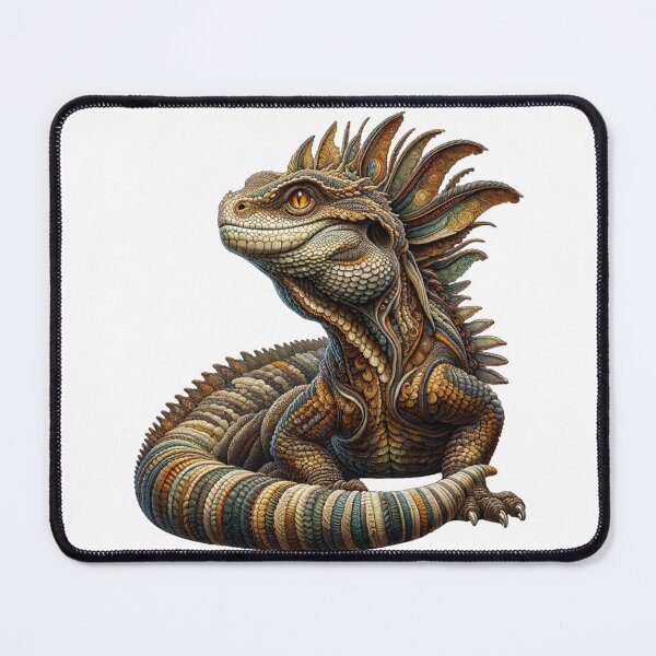 Item preview, Basilisk designed and sold by kylmllr101684.