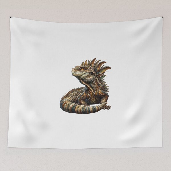 Item preview, Basilisk designed and sold by kylmllr101684.