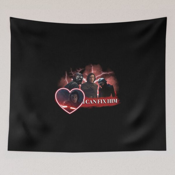 Item preview, ADAM DRIVER DESIGN | I CAN FIX HIM designed and sold by Fandomex.