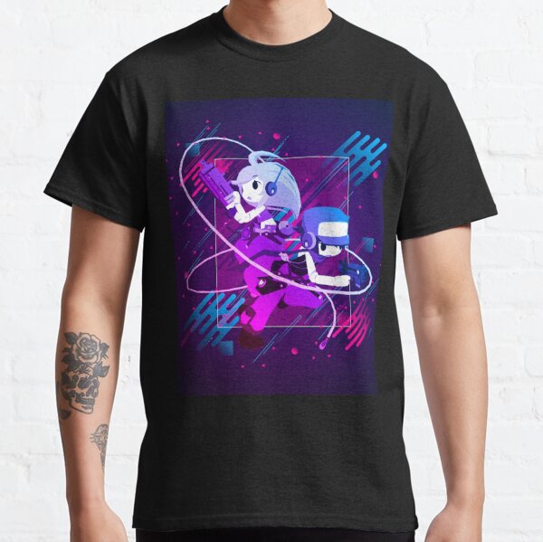 Cave Story T-Shirts for Sale | Redbubble