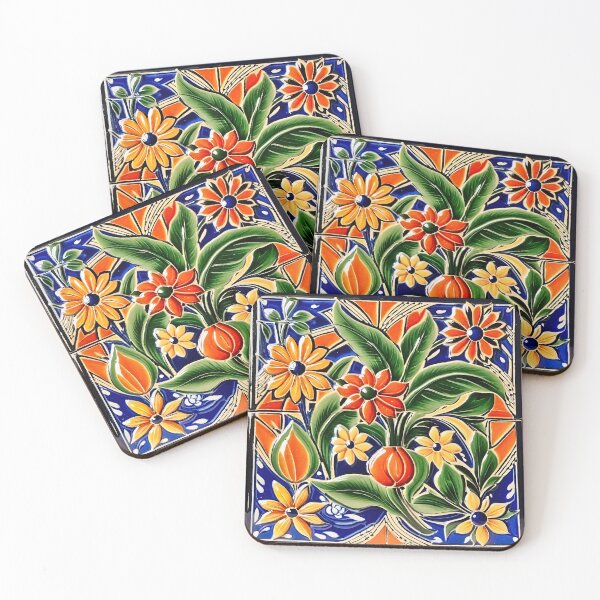 Item preview, Blumen und Laubwerk designed and sold by stevepmp.
