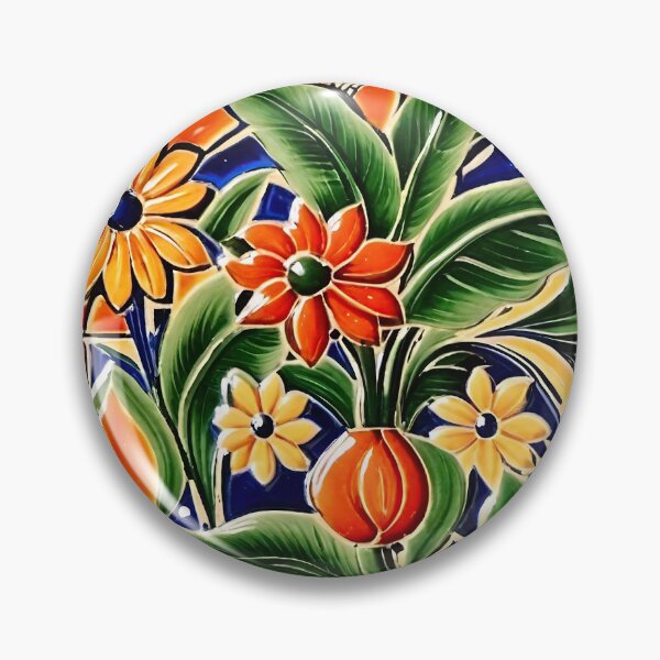 Item preview, Blumen und Laubwerk designed and sold by stevepmp.