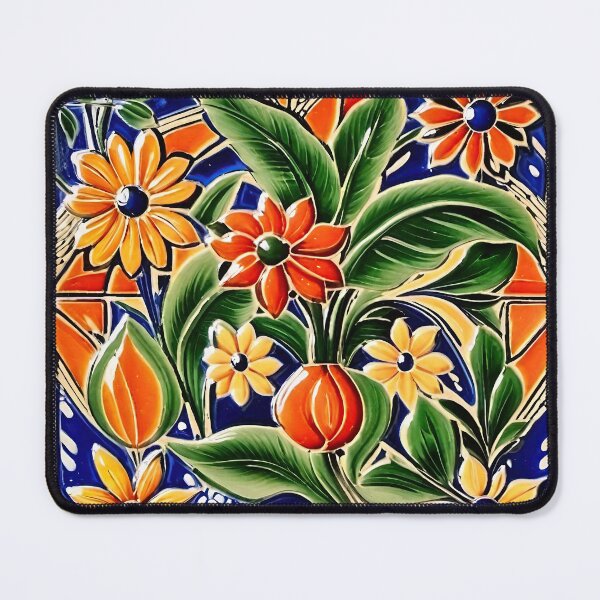 Item preview, Blumen und Laubwerk designed and sold by stevepmp.