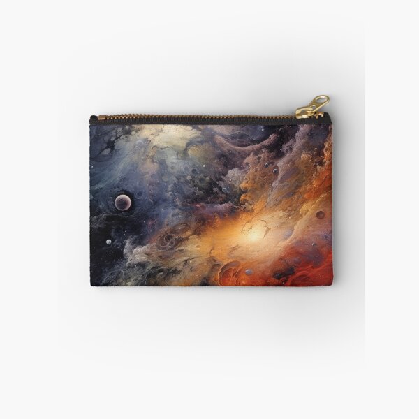 Item preview, Explore "Simplistic & Minimalistic Abstract Deep Space Art" designed and sold by ArtificialGenes.