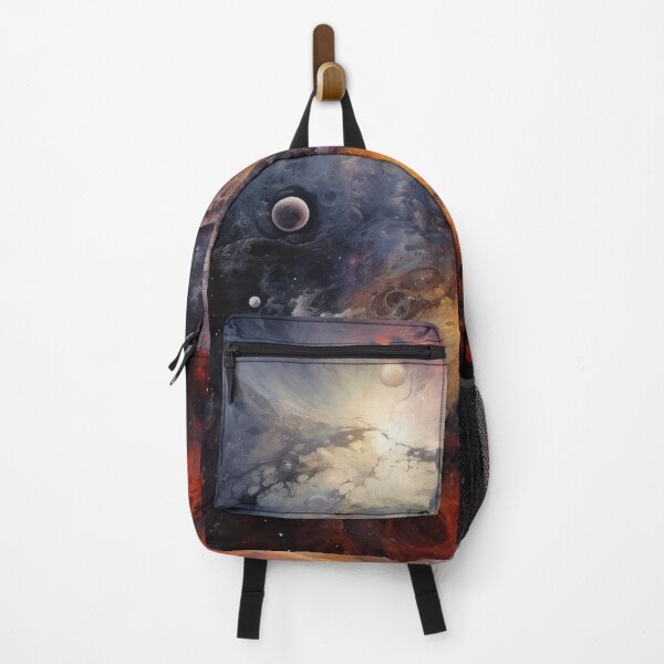 Item preview, Explore "Simplistic & Minimalistic Abstract Deep Space Art" designed and sold by ArtificialGenes.