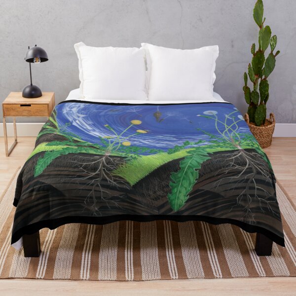Item preview, All is Leaf designed and sold by artbyCamJohnson.
