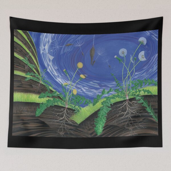 Item preview, All is Leaf designed and sold by artbyCamJohnson.