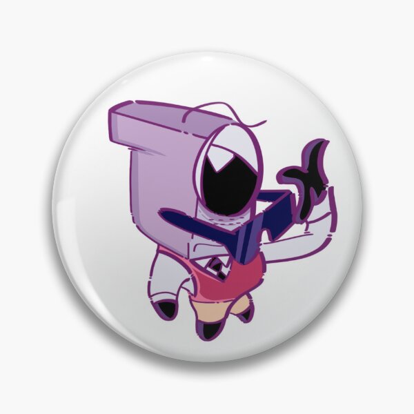 Item preview, Viddy’s judgment  designed and sold by FoxandtheCrow.