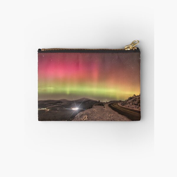 Item preview, Aviemore Aurora  ,Cairngorms designed and sold by Derren Jones.