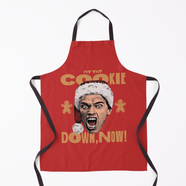 Item preview, Put That Cookie Down! designed and sold by FreshBatchCo.