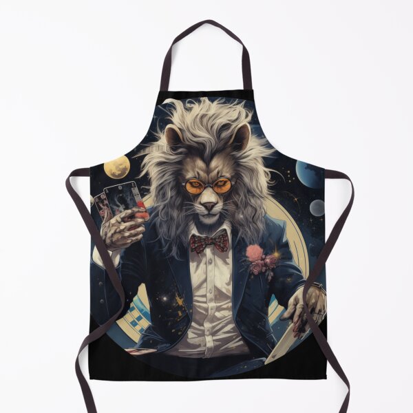 Item preview, BOLD LION BUSINESSMAN 6 designed and sold by justyna-s28.
