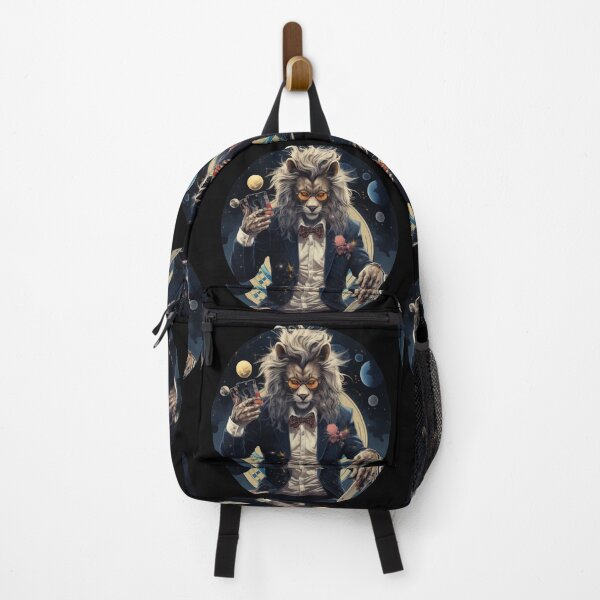 Item preview, BOLD LION BUSINESSMAN 6 designed and sold by justyna-s28.