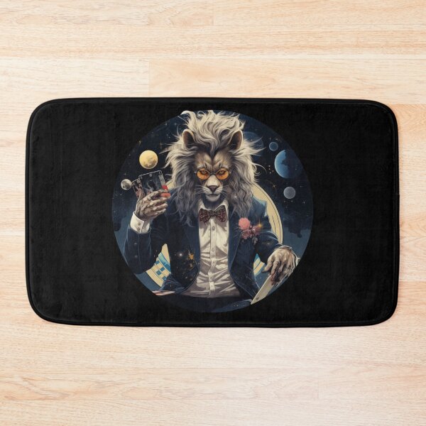 Item preview, BOLD LION BUSINESSMAN 6 designed and sold by justyna-s28.