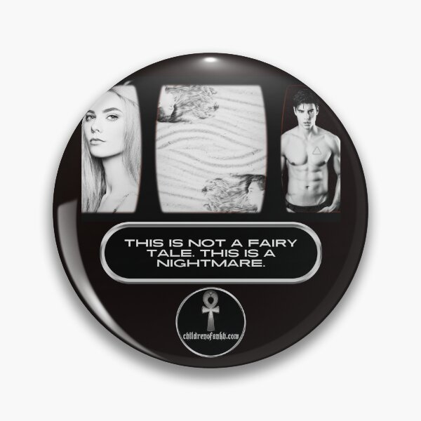 Artikelvorschau, Zitate, Scifi Dark Fantasy, Children Of Ankh Merch. entworfen und verkauft von mythomedia.