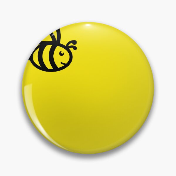 Item preview, Flying bees around  designed and sold by AnimalsDH305.