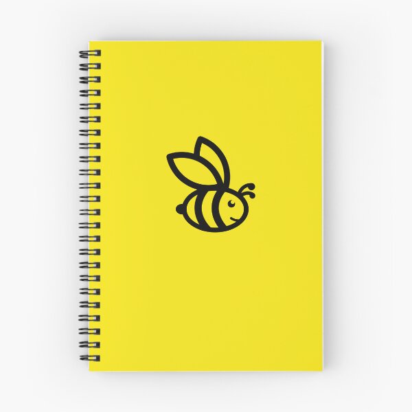 Item preview, Flying bees around  designed and sold by AnimalsDH305.
