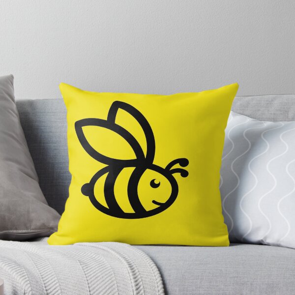 Item preview, Flying bees around  designed and sold by AnimalsDH305.