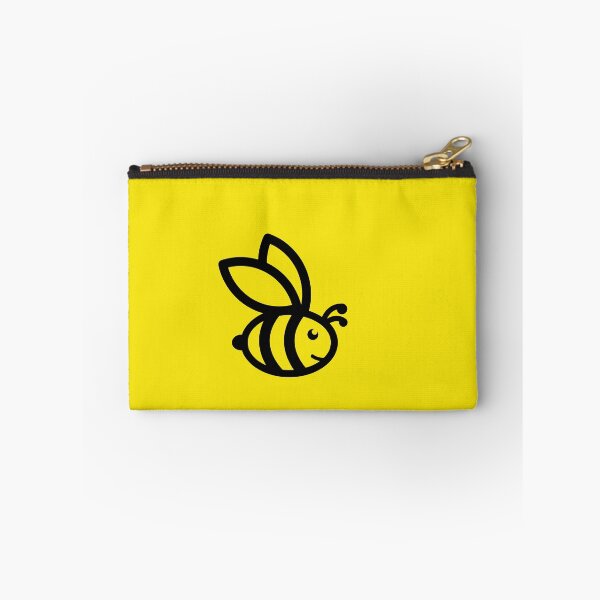 Item preview, Flying bees around  designed and sold by AnimalsDH305.