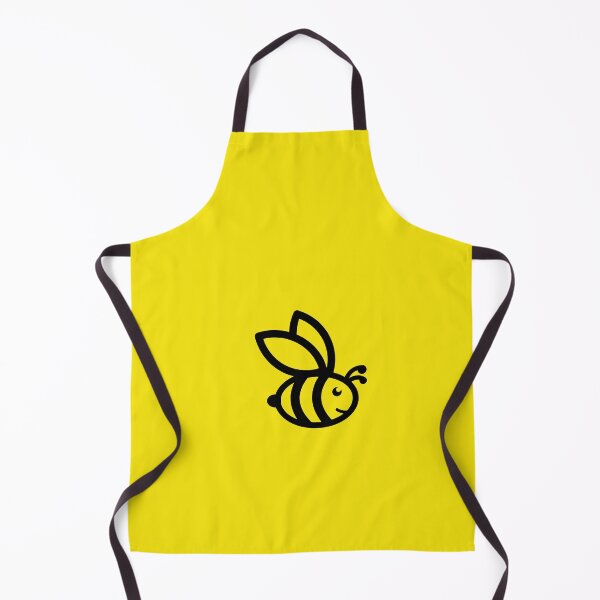 Item preview, Flying bees around designed and sold by AnimalsDH305.
