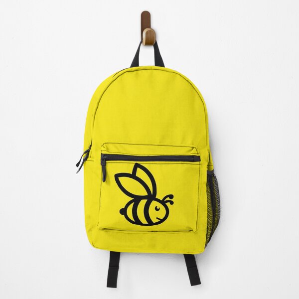 Item preview, Flying bees around  designed and sold by AnimalsDH305.