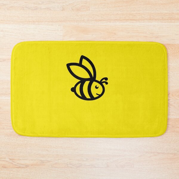 Item preview, Flying bees around  designed and sold by AnimalsDH305.