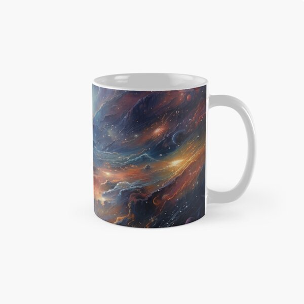 Item preview, Explore "Simplistic & Minimalistic Abstract Deep Space Art" designed and sold by ArtificialGenes.