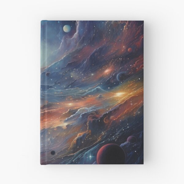 Item preview, Explore "Simplistic & Minimalistic Abstract Deep Space Art" designed and sold by ArtificialGenes.