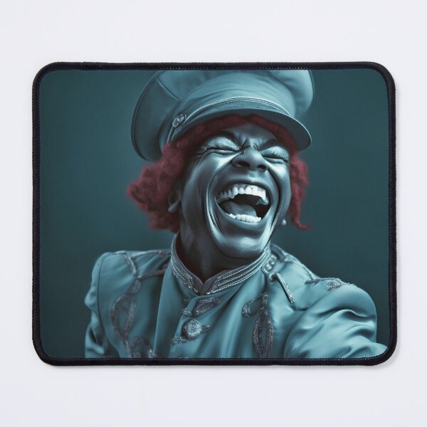 Item preview, The Minstrel designed and sold by simasgs.