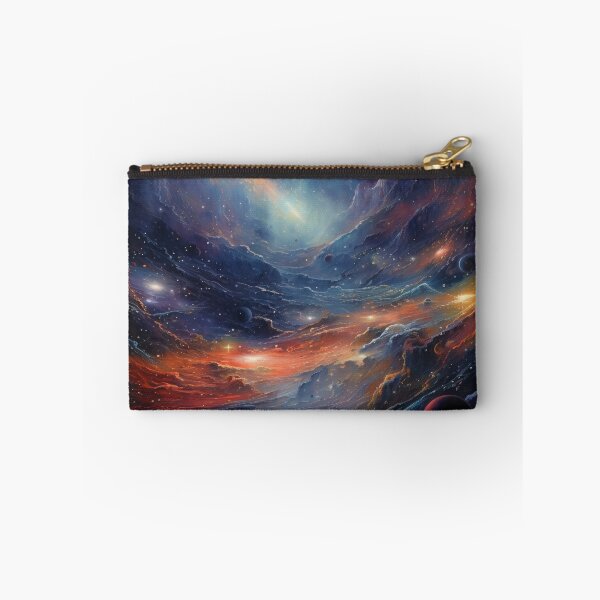 Item preview, Explore "Simplistic & Minimalistic Abstract Deep Space Art" designed and sold by ArtificialGenes.