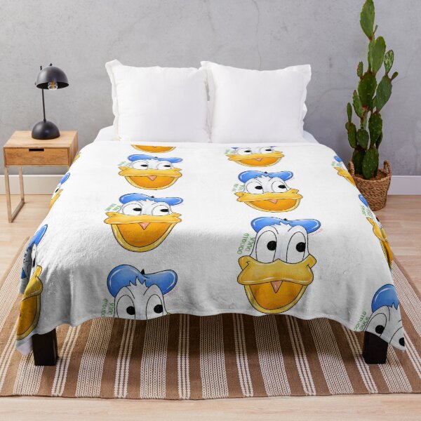 Item preview, Pato serie animada  designed and sold by Princessdrawss.
