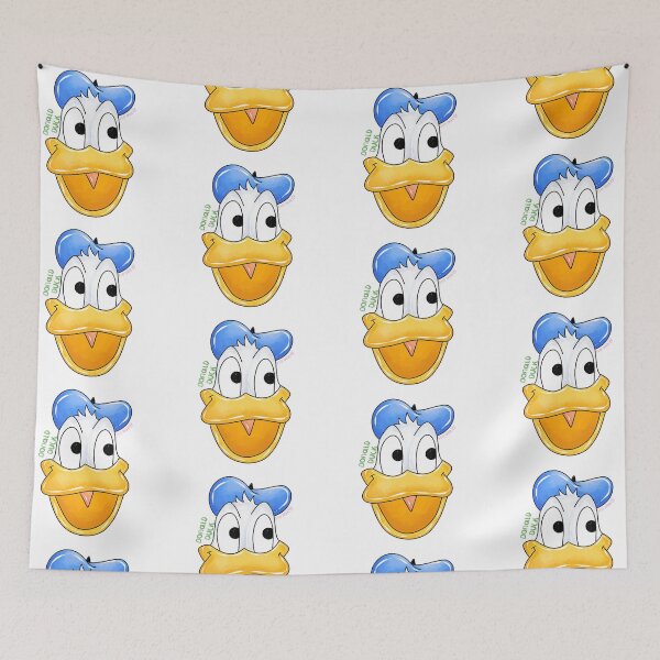 Item preview, Duck animated series designed and sold by Princessdrawss.