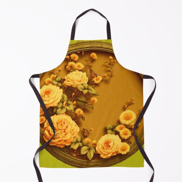 Item preview, Roses and Butterflies designed and sold by Florin-Delgado.