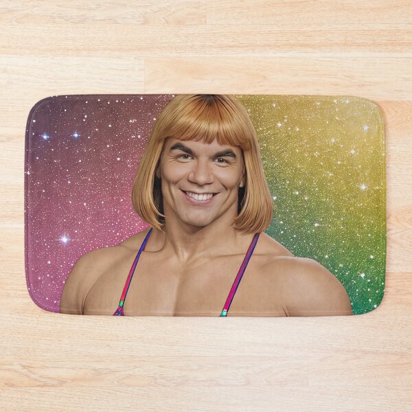 Item preview, He man glitter and pride designed and sold by obstinator.