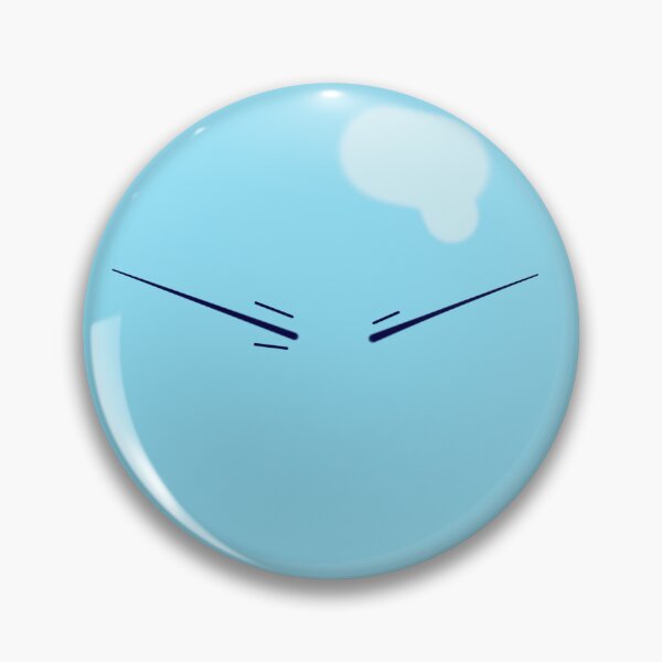 Item preview, Slime face V2 designed and sold by stunfisky.
