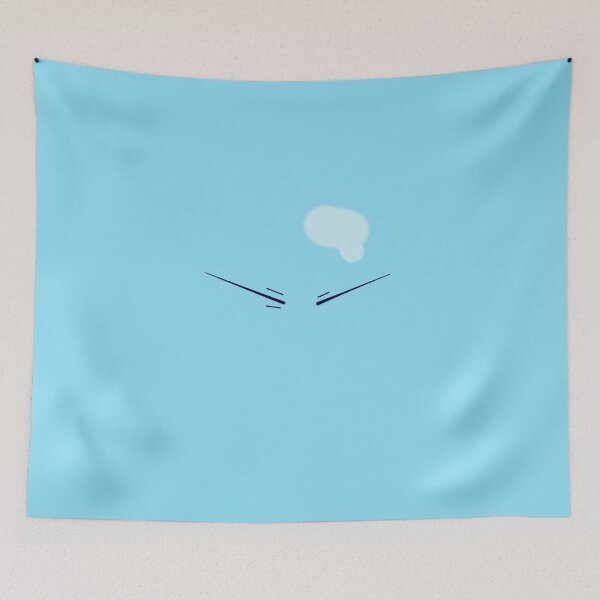 Item preview, Slime face V2 designed and sold by stunfisky.