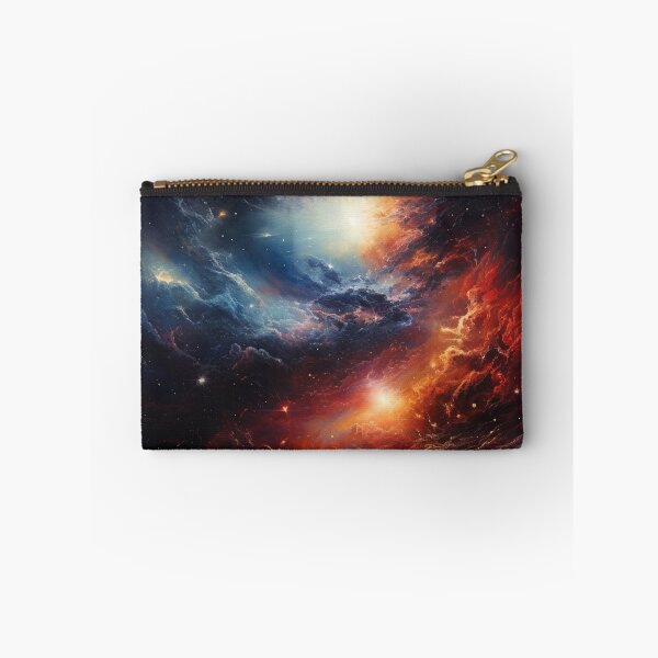 Item preview, Explore "Simplistic & Minimalistic Abstract Deep Space Art" designed and sold by ArtificialGenes.