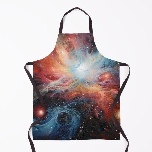 Item preview, Explore "Simplistic & Minimalistic Abstract Deep Space Art" designed and sold by ArtificialGenes.