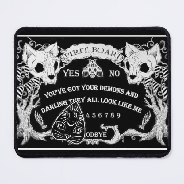 Item preview, Taylor Swift Spirit Board designed and sold by TUF13.
