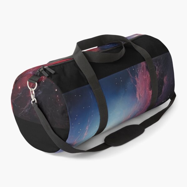 Item preview, Explore "Simplistic & Minimalistic Abstract Deep Space Art" designed and sold by ArtificialGenes.