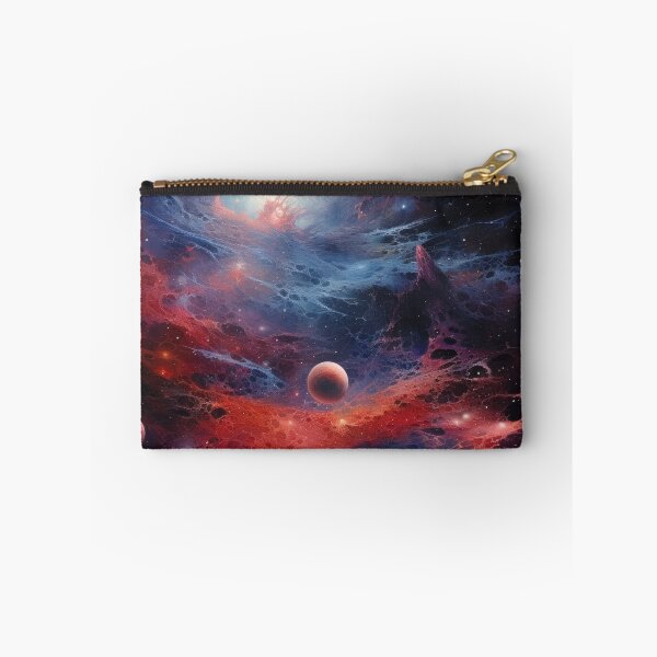 Item preview, Explore "Simplistic & Minimalistic Abstract Deep Space Art" designed and sold by ArtificialGenes.