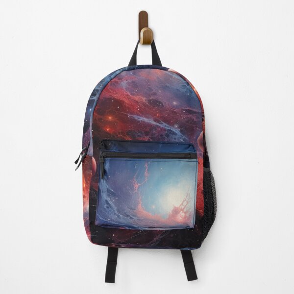 Item preview, Explore "Simplistic & Minimalistic Abstract Deep Space Art" designed and sold by ArtificialGenes.