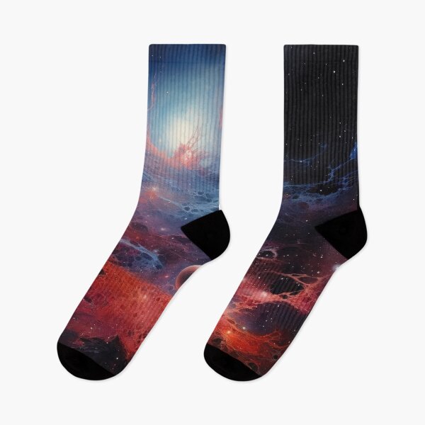 Item preview, Explore "Simplistic & Minimalistic Abstract Deep Space Art" designed and sold by ArtificialGenes.