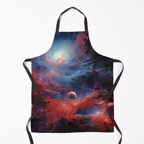 Item preview, Explore "Simplistic & Minimalistic Abstract Deep Space Art" designed and sold by ArtificialGenes.
