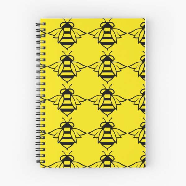Item preview, Flying bees around  designed and sold by AnimalsDH305.