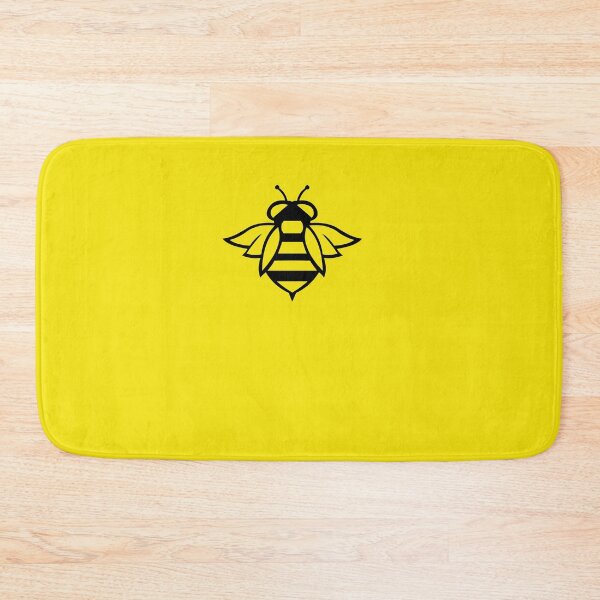 Item preview, Flying bees around  designed and sold by AnimalsDH305.