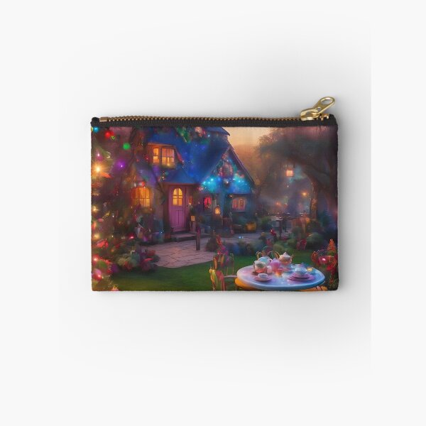Item preview, Fairy Tea Party  designed and sold by Everythingstakn.