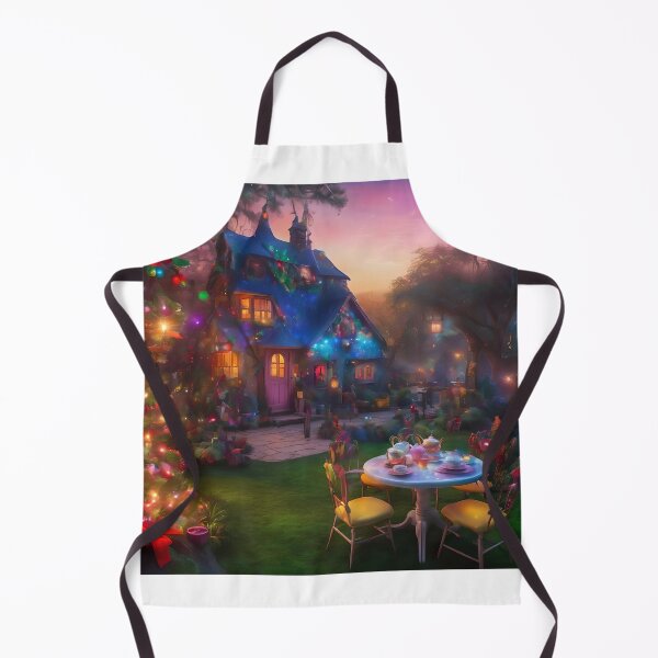 Item preview, Fairy Tea Party designed and sold by Everythingstakn.