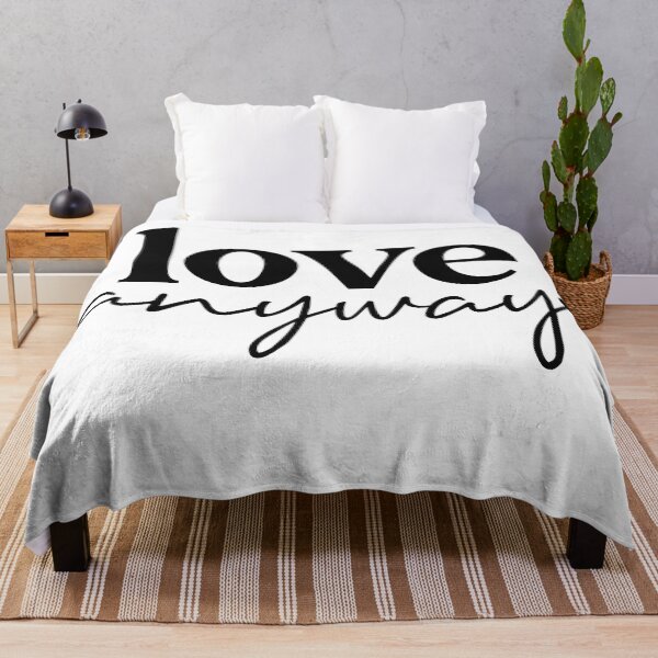 Item preview, Love Anyway designed and sold by EsteticaVerus.